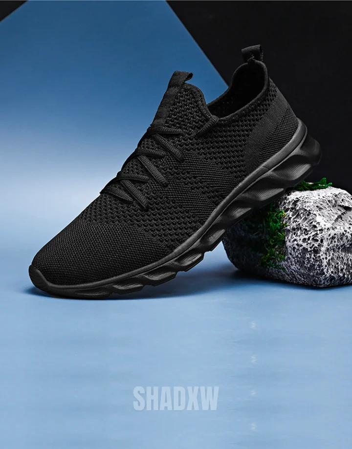 Streetwear Sneakers - Image 8