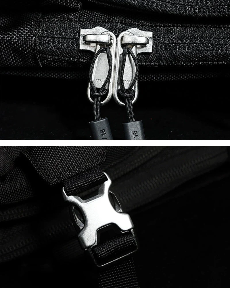 Stylish Waterproof Backpack - Image 9