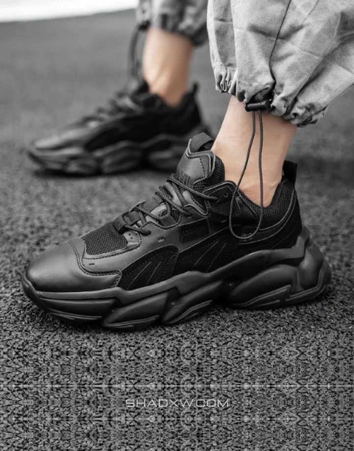 Summer Techwear Shoes - Image 5