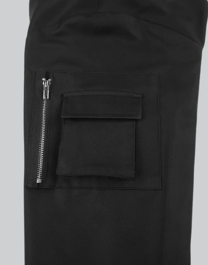 Super Short Crop Top - Image 10
