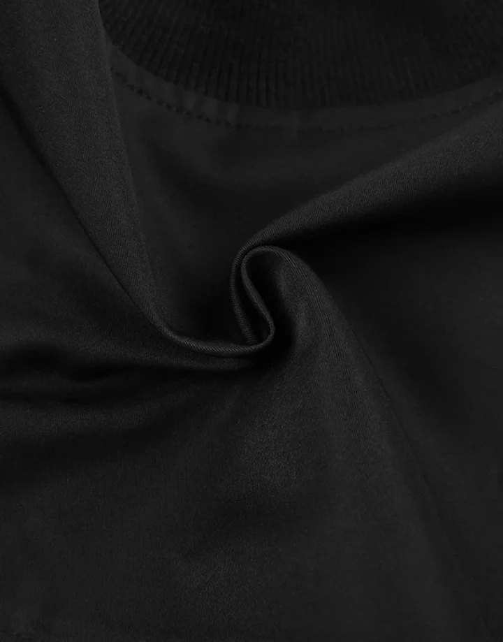 Super Short Crop Top - Image 11