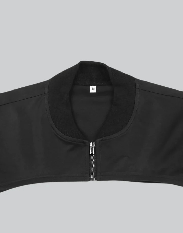 Super Short Crop Top - Image 7