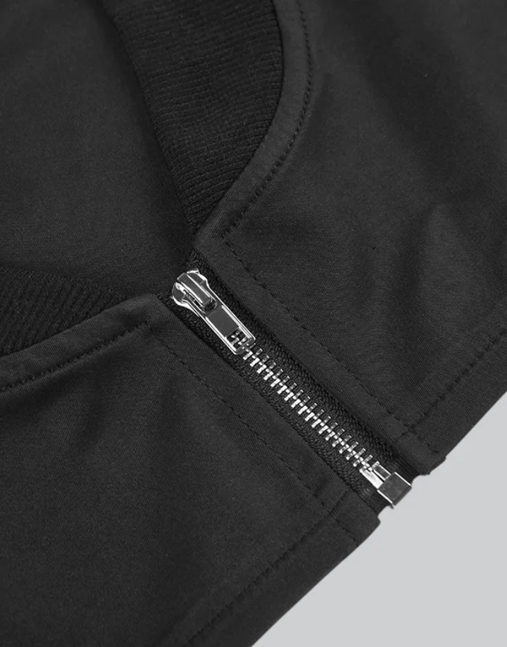 Super Short Crop Top - Image 8