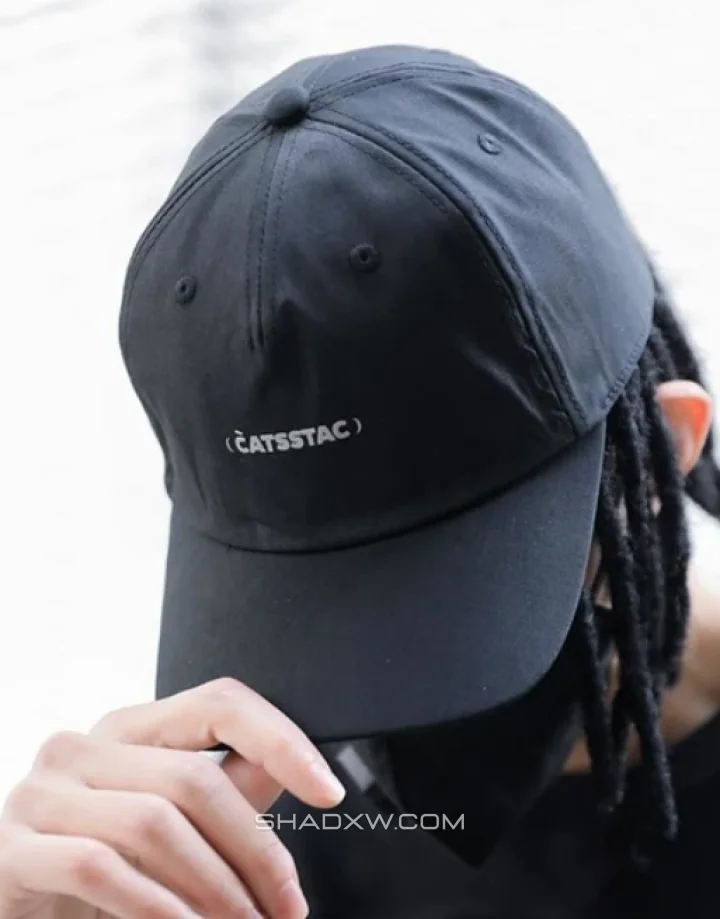 Tactical baseball cap - Image 2
