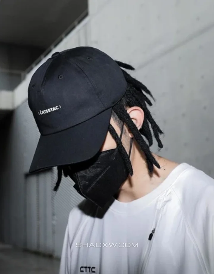 Tactical baseball cap - Image 3