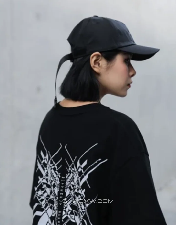 Tactical baseball cap - Image 4