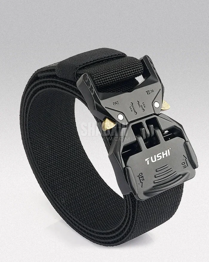 Tactical Belt System - Image 2