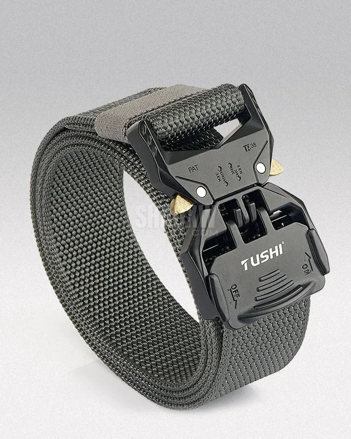Tactical Belt System - Image 3