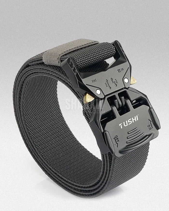 Tactical Belt System - Image 4