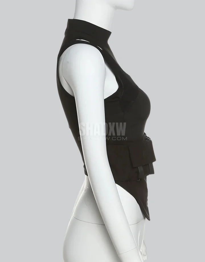 Tactical Bodysuit - Image 7