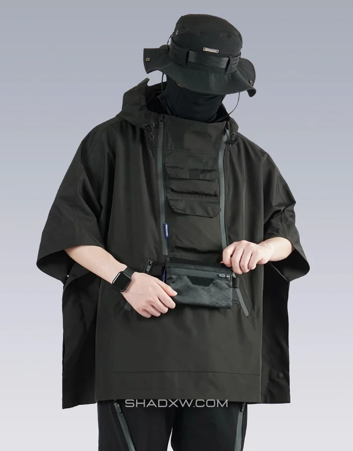 Tactical Bucket Hat - Image 11