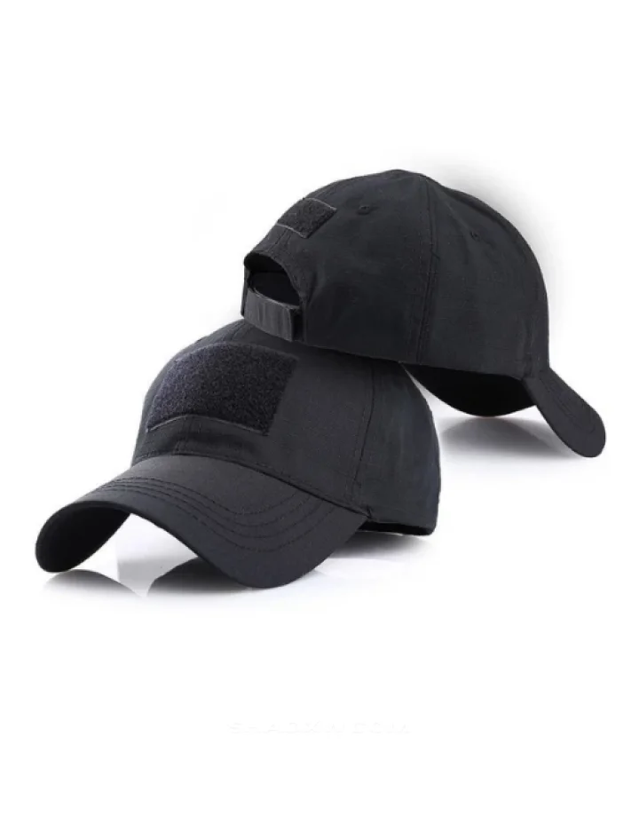 Tactical Cap - Image 4