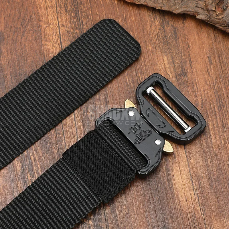 Tactical Carry Belt - Image 2