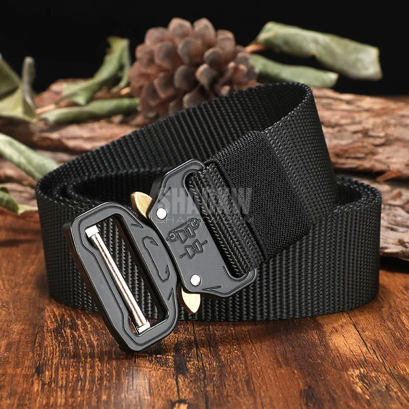 Tactical Carry Belt - Image 3
