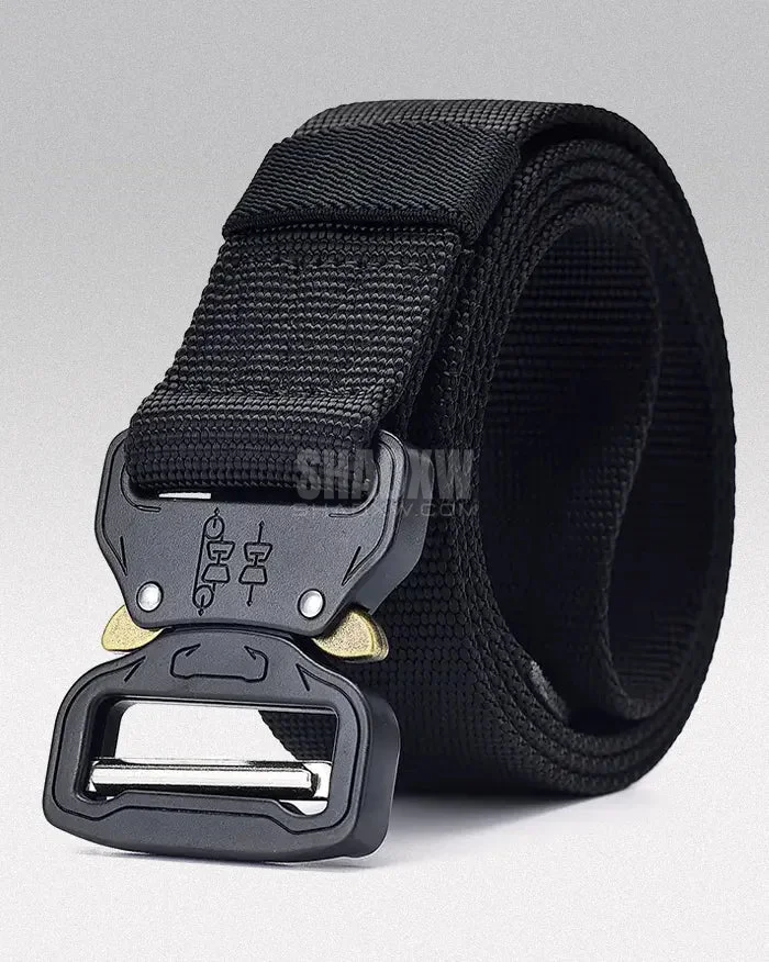Tactical Carry Belt - Image 4