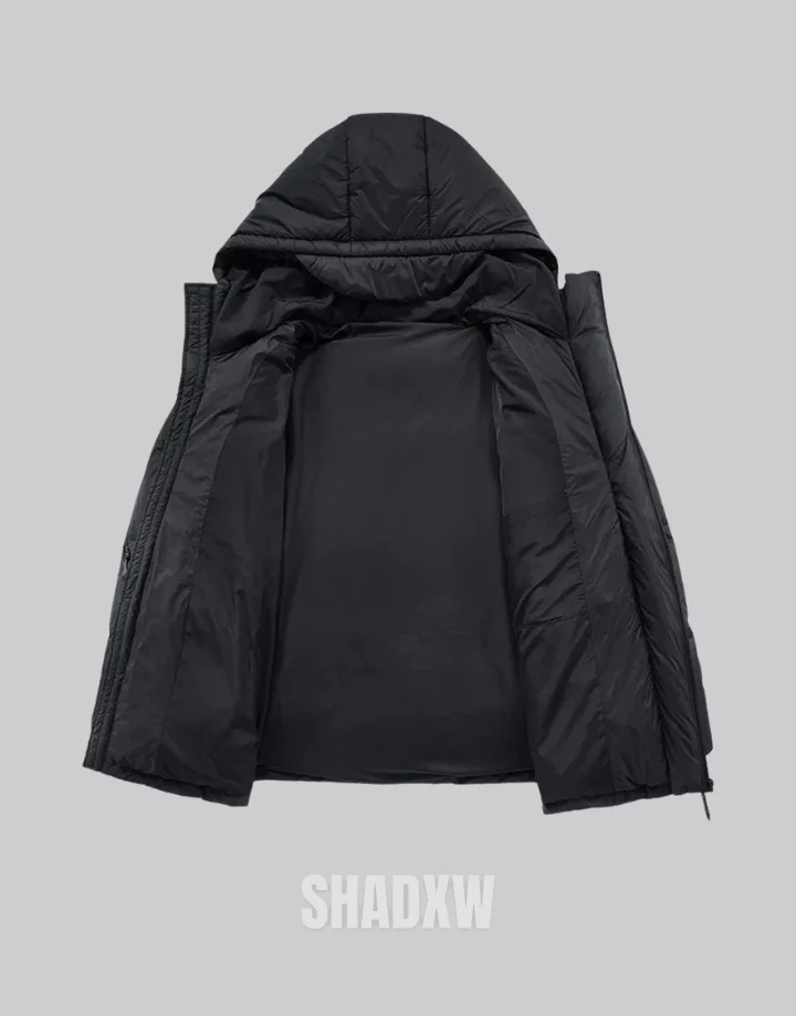 Tactical Cold Weather Jacket - Image 3