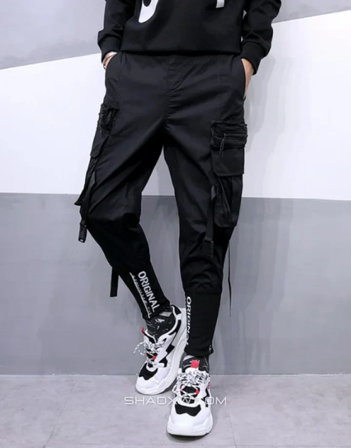 Tactical Joggers - Image 4