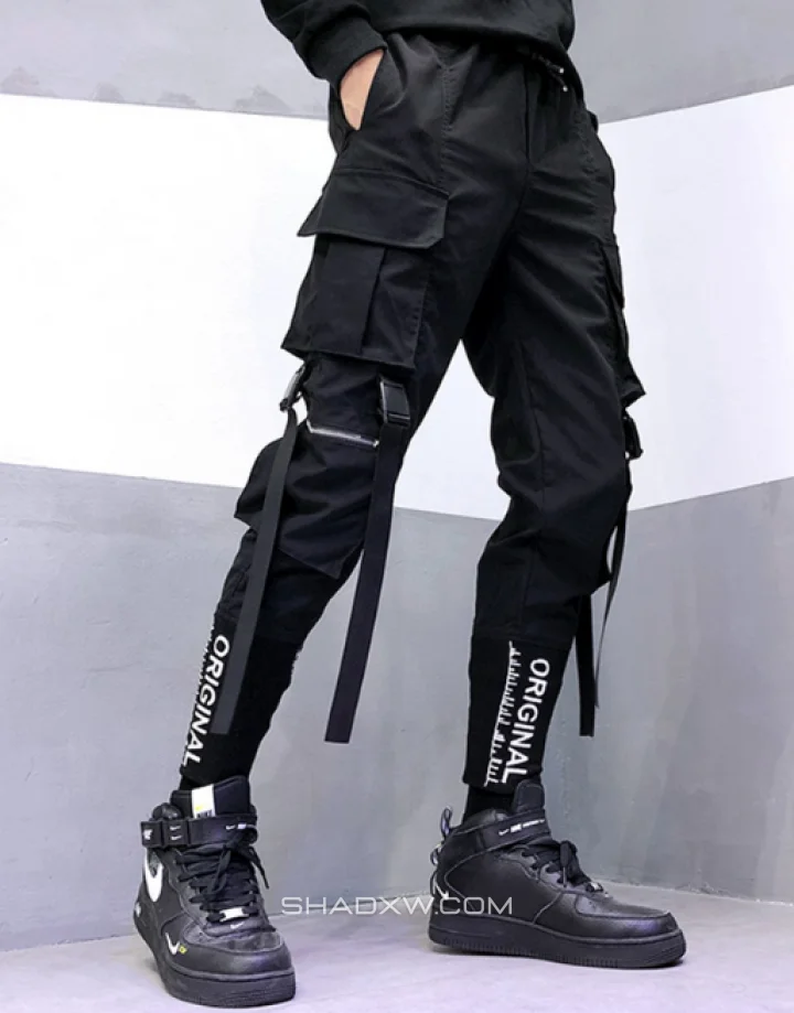 Tactical Joggers - Image 5