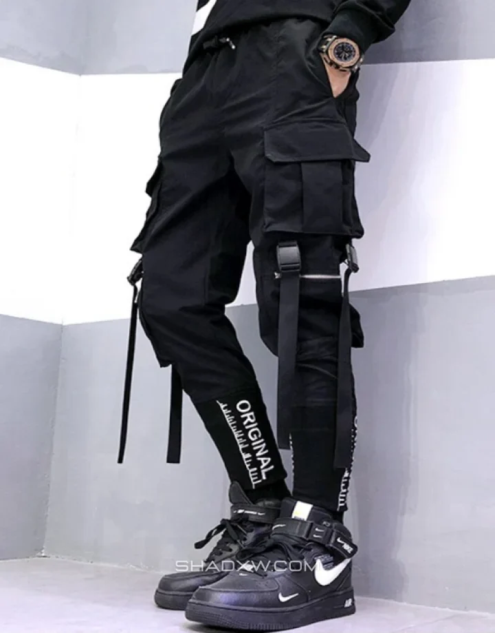 Tactical Joggers - Image 6