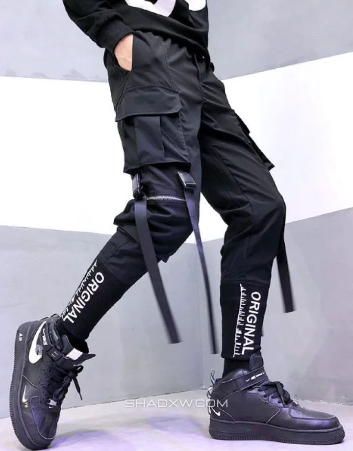 Tactical Joggers - Image 7