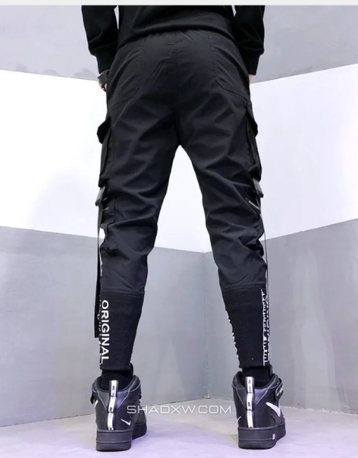 Tactical Joggers - Image 8