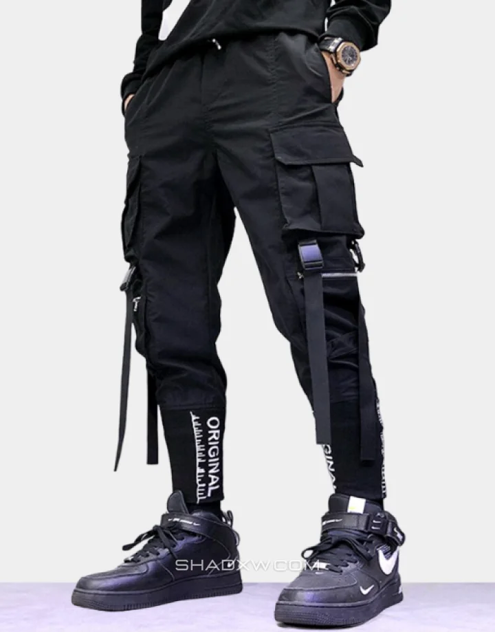 Tactical Joggers - Image 9