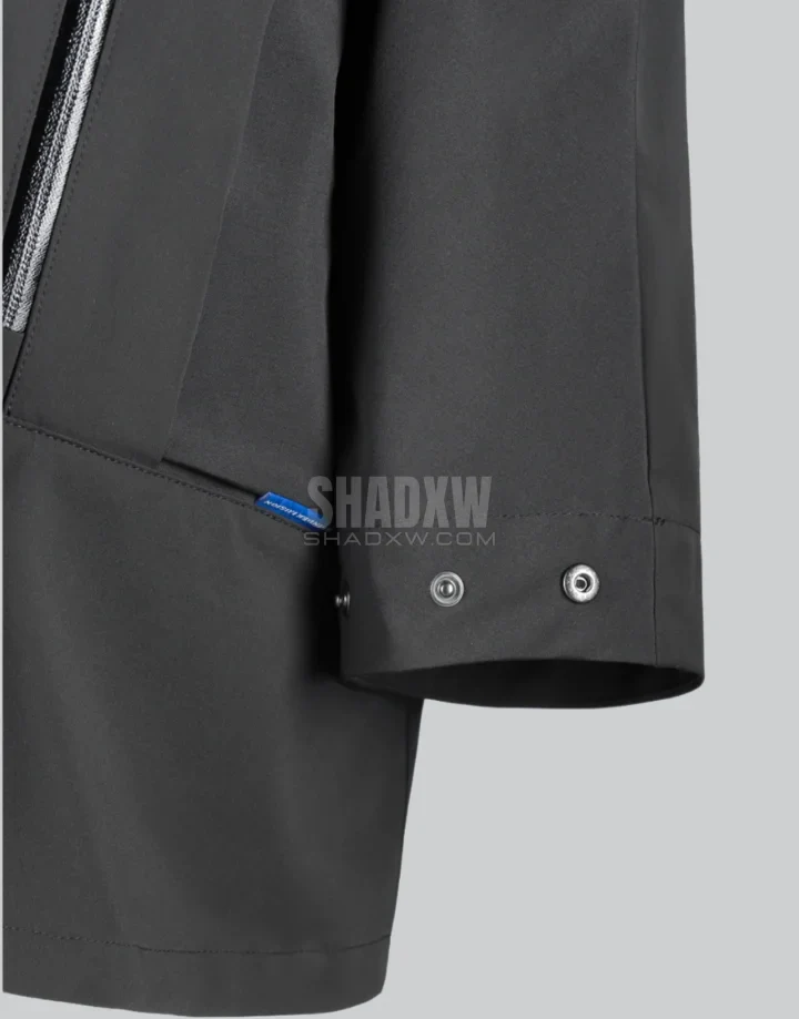Tactical kimono - Image 11