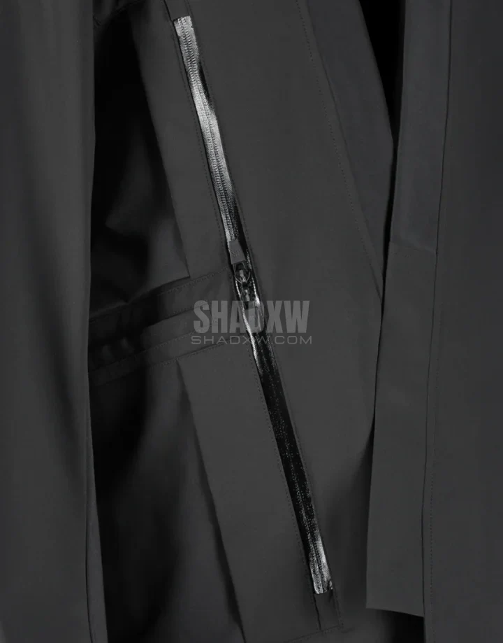 Tactical kimono - Image 12