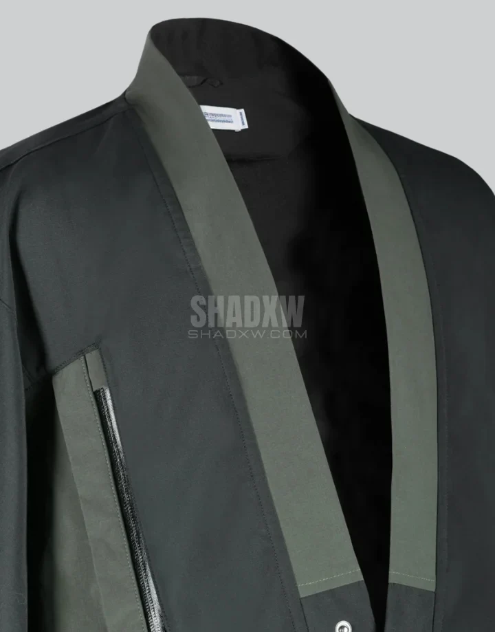 Tactical kimono - Image 13
