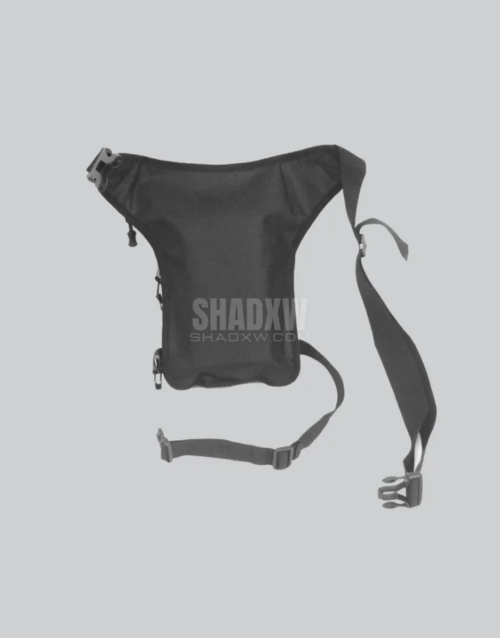 Tactical Leg Bag - Image 10