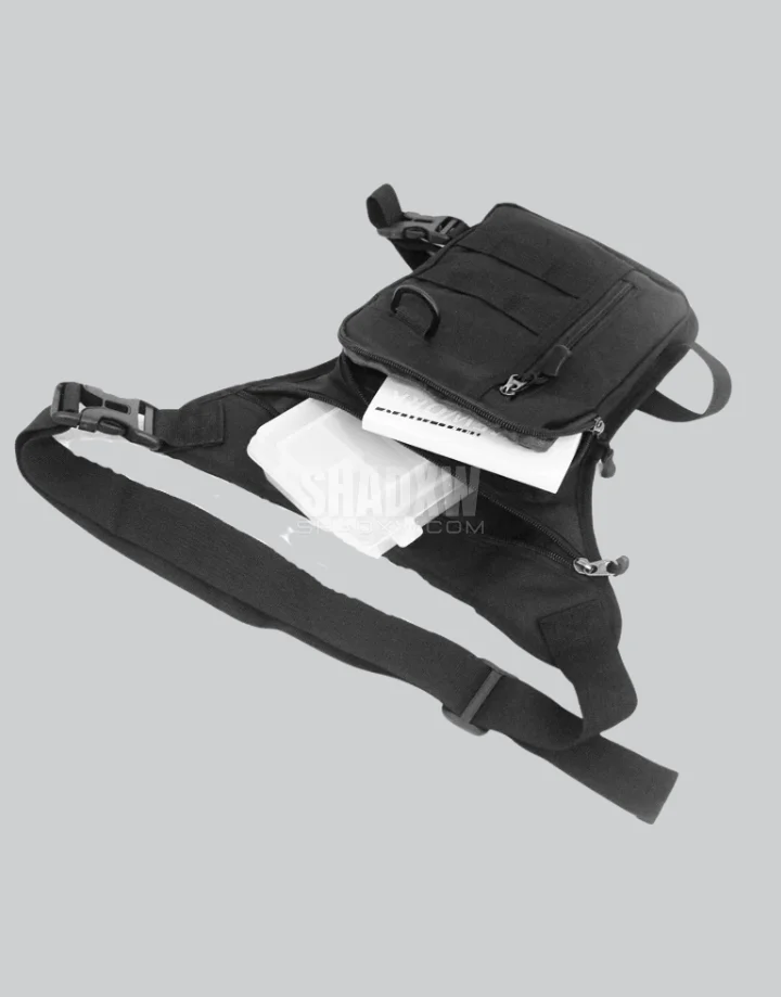 Tactical Leg Bag - Image 11