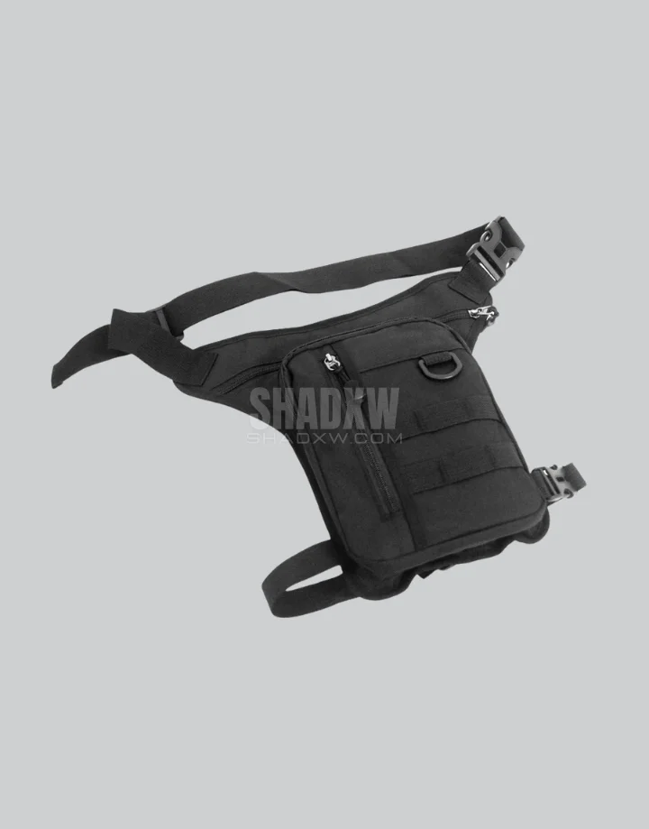 Tactical Leg Bag - Image 7