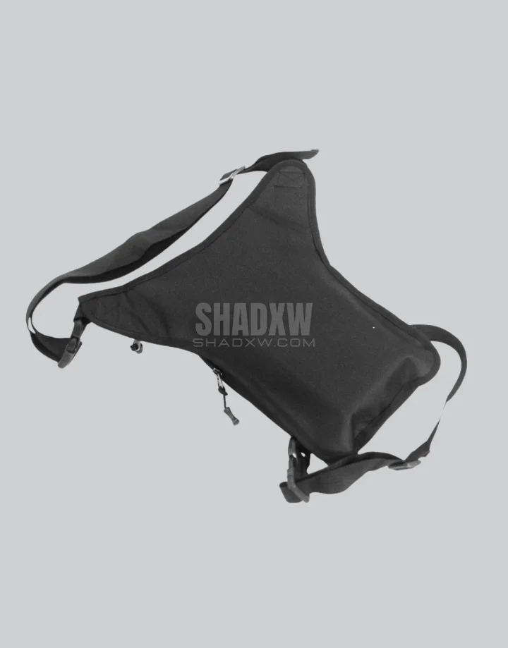 Tactical Leg Bag - Image 8
