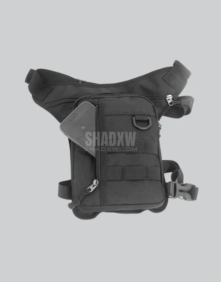 Tactical Leg Bag - Image 9