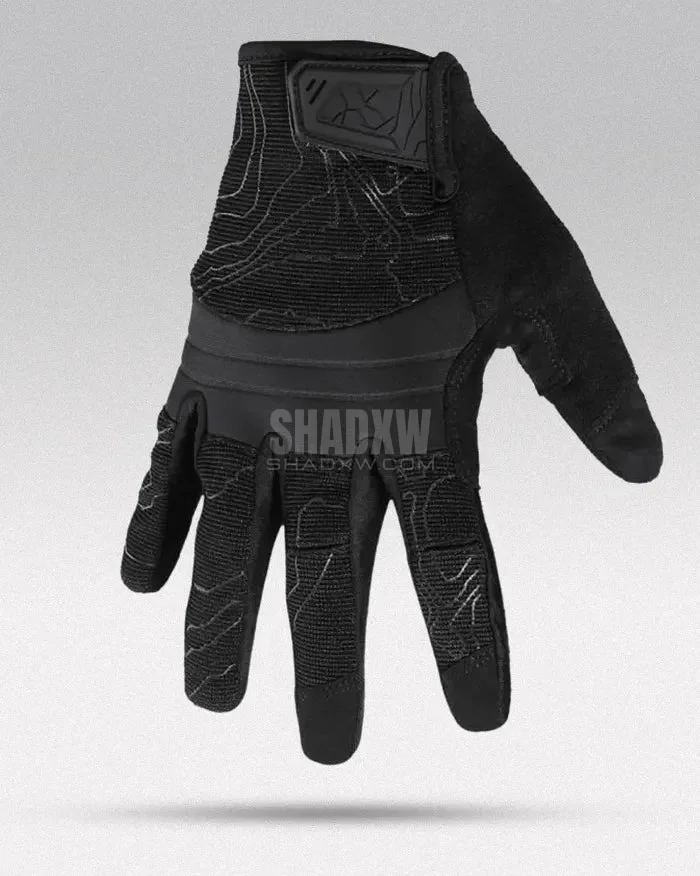 Tactical Light Gloves - Image 2