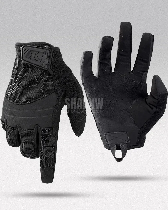 Tactical Light Gloves - Image 3