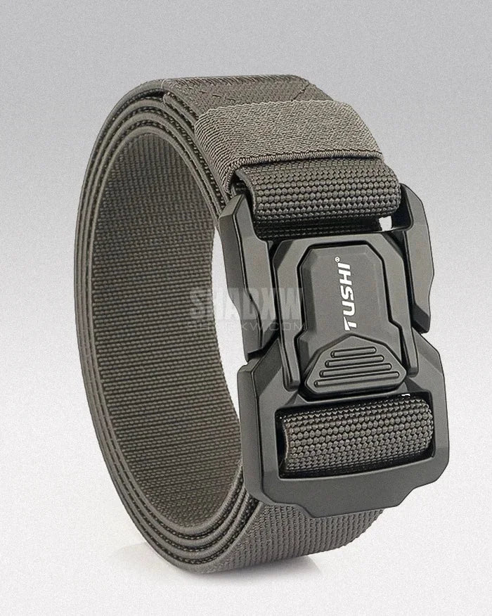 Tactical Mens Belt - Image 2