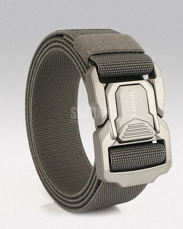 Tactical Mens Belt - Image 4