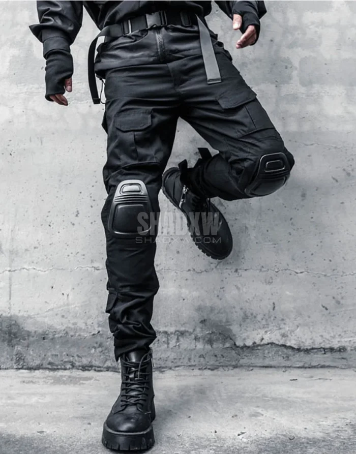 Tactical Military Joggers - Image 4