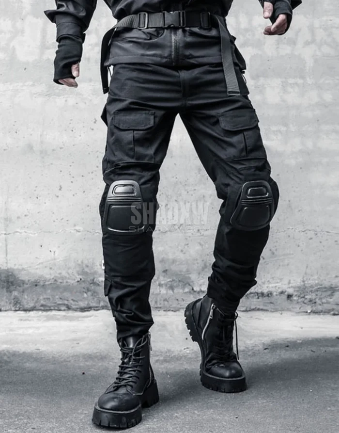 Tactical Military Joggers - Image 5