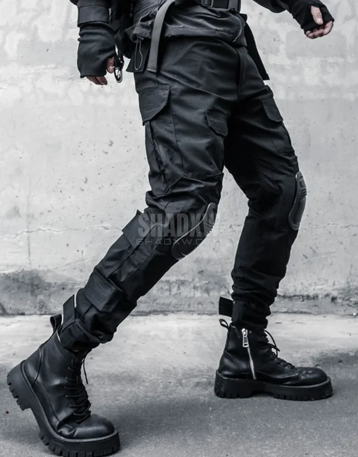 Tactical Military Joggers - Image 6