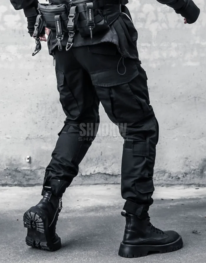 Tactical Military Joggers - Image 7