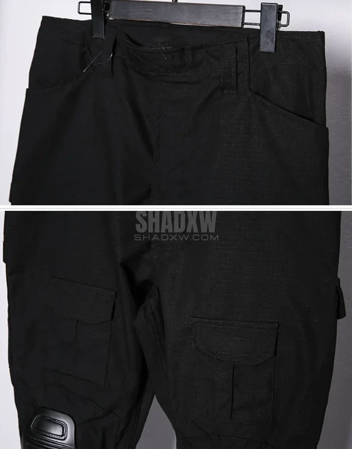 Tactical Military Joggers - Image 8