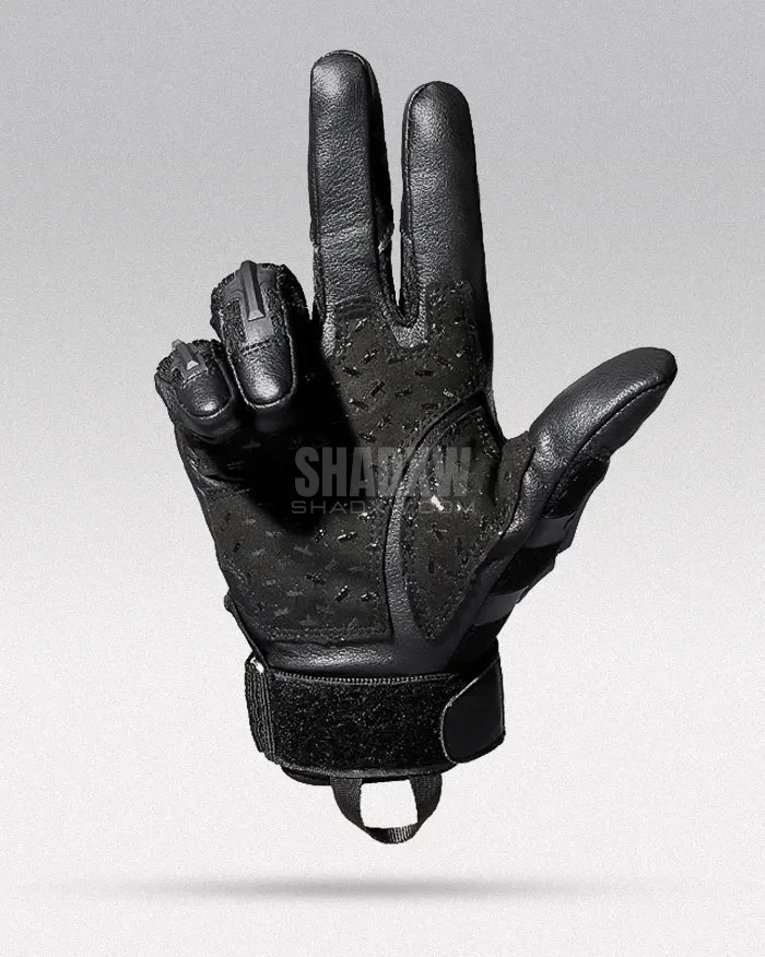 Tactical Operator Gloves - Image 2