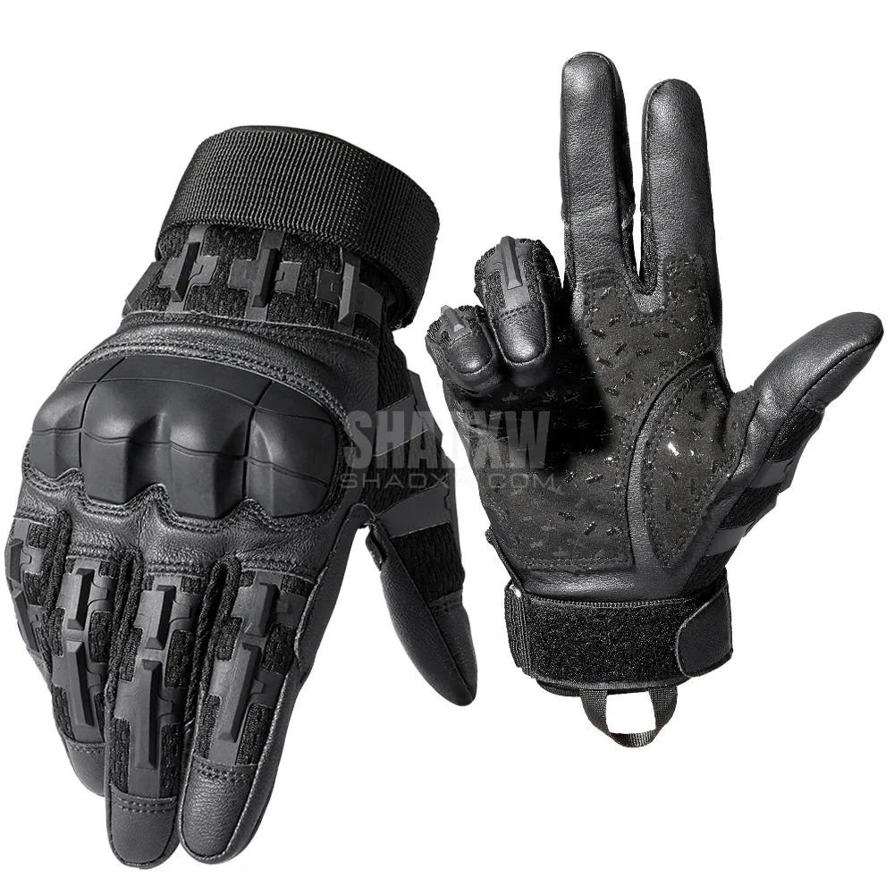 Tactical Operator Gloves - Image 5