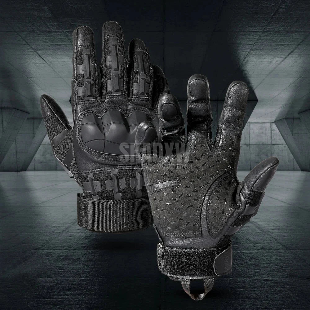 Tactical Operator Gloves - Image 6