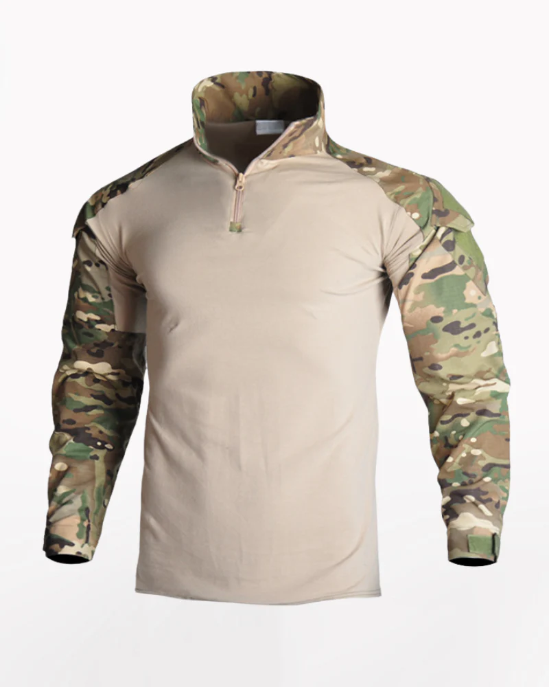 Tactical Pullover - Image 10