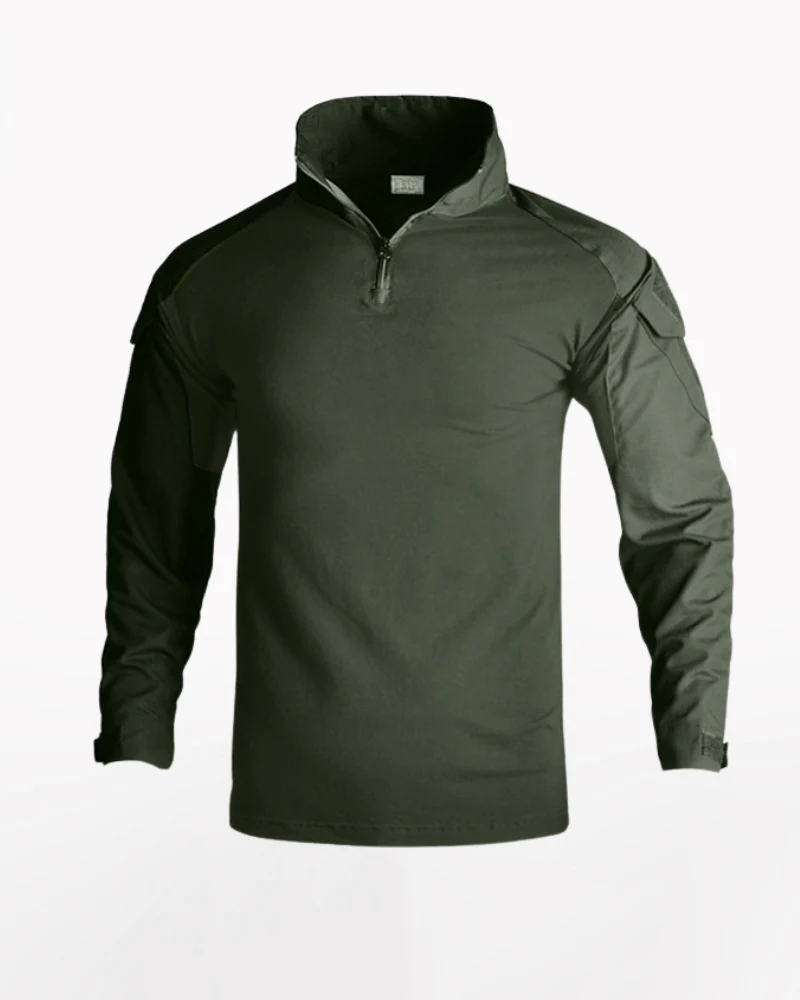 Tactical Pullover - Image 2