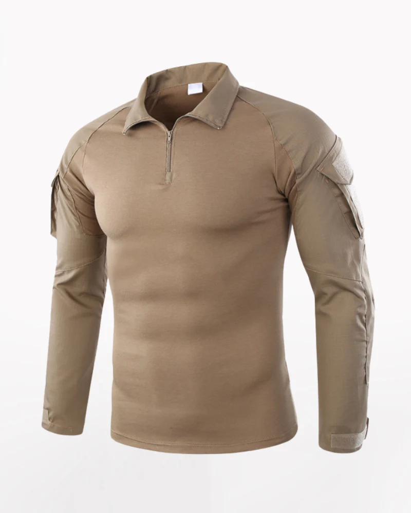 Tactical Pullover - Image 3