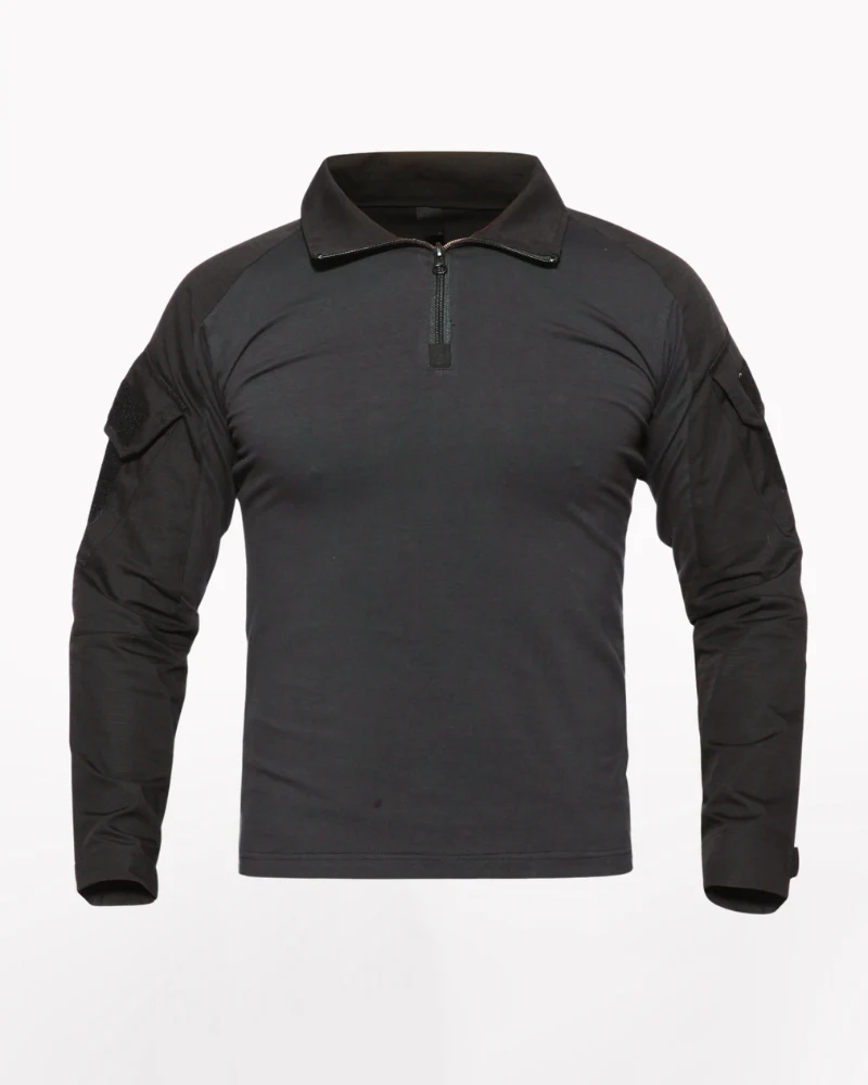 Tactical Pullover - Image 4